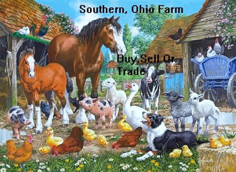 farm buy sell trade